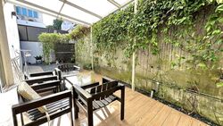 Este Villa (D28), Terrace #454540351